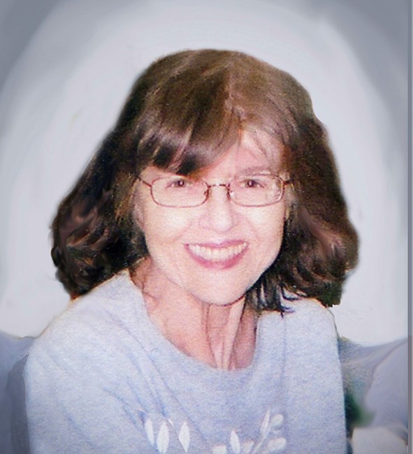 Obituary of Susan Pickering