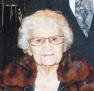 Obituary of Caroline Langton