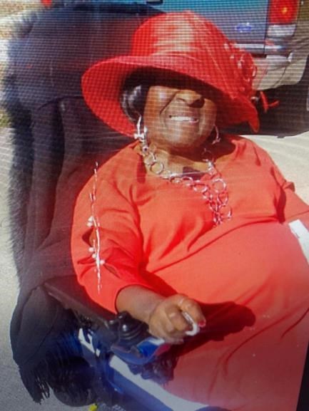 Obituary of Elizabeth Dangerfield