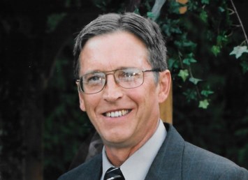 Obituary of George Dean Snyder