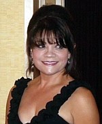 Tina Suddreth Tyson