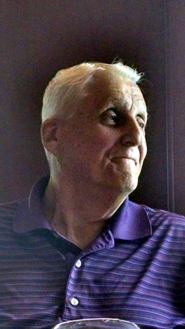 Obituario de Ralph Arthur Miner