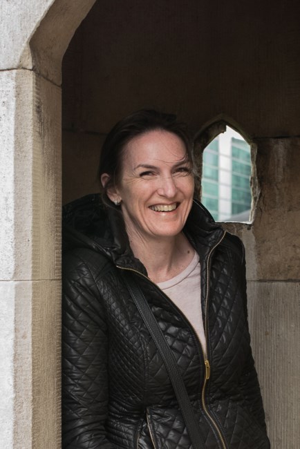 Obituary of Molly Elizabeth Feighner