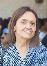 Obituary of Helen Hernandez