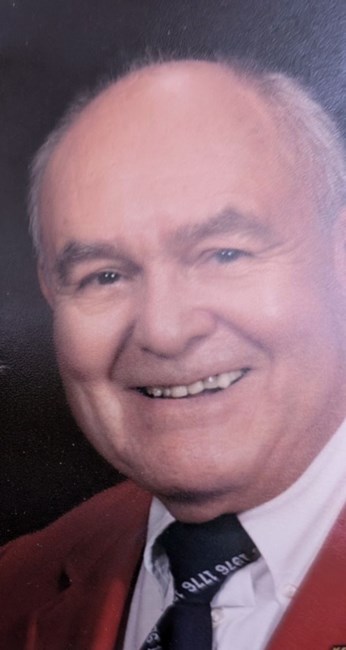 Obituary of Richard J Garcia