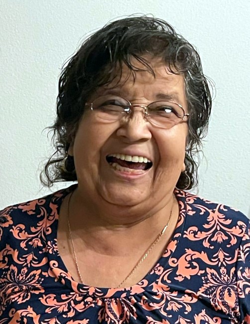 Obituary of Maria Gloria Ferman
