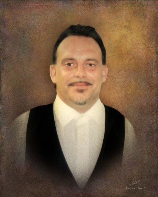 Obituary of Mitchell DeWayne Woods