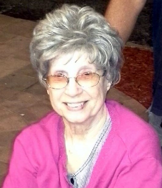 Obituary of Johnnie E. Broach