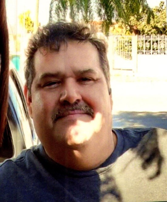 Obituary of Julio Cesar Salcedo Romero