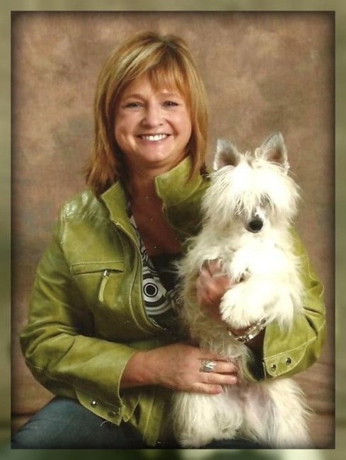 Obituary of Marie Michele Janice Frenette