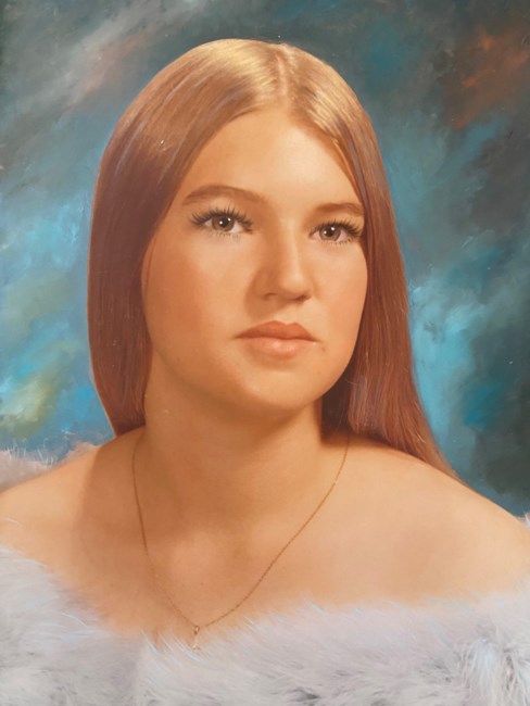 Obituary of Robin Ellen Gallegos