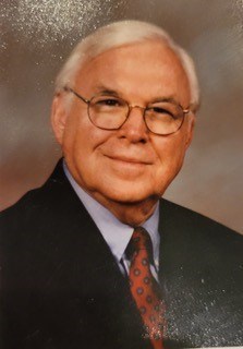 Obituary of Mark Lewis Grable Jr.