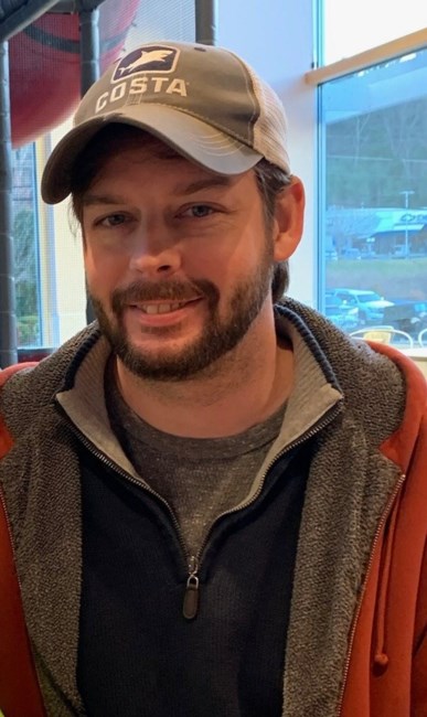 Obituary of Brandon Kent Bays