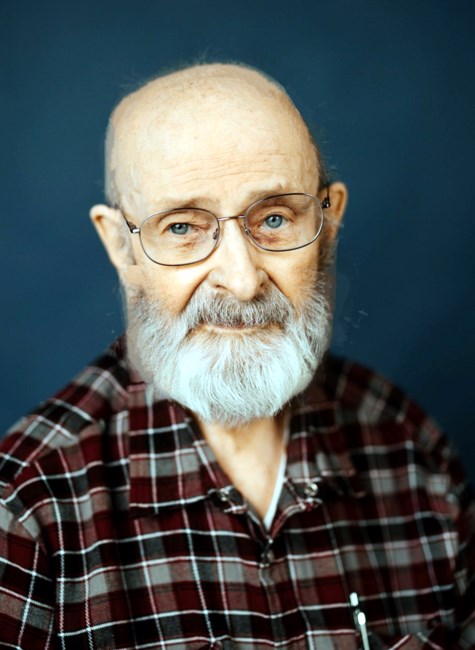 Obituary of Norman Rodney Morse