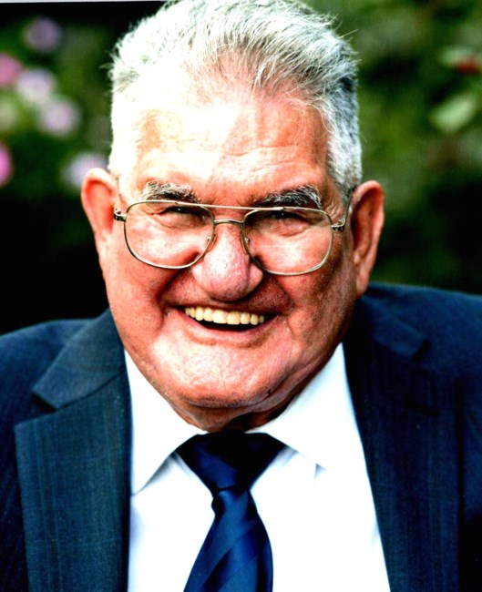 Obituary of Nicholas Semente