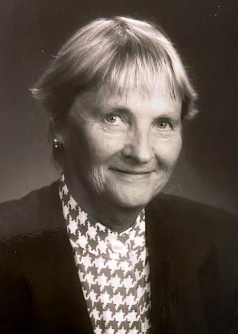 Obituary of Priscilla Bradford Greene