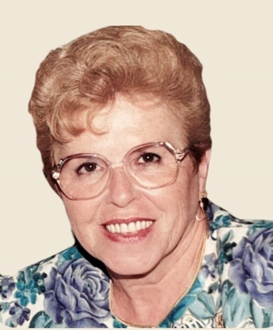 Obituary of Laura Dawn Benziger