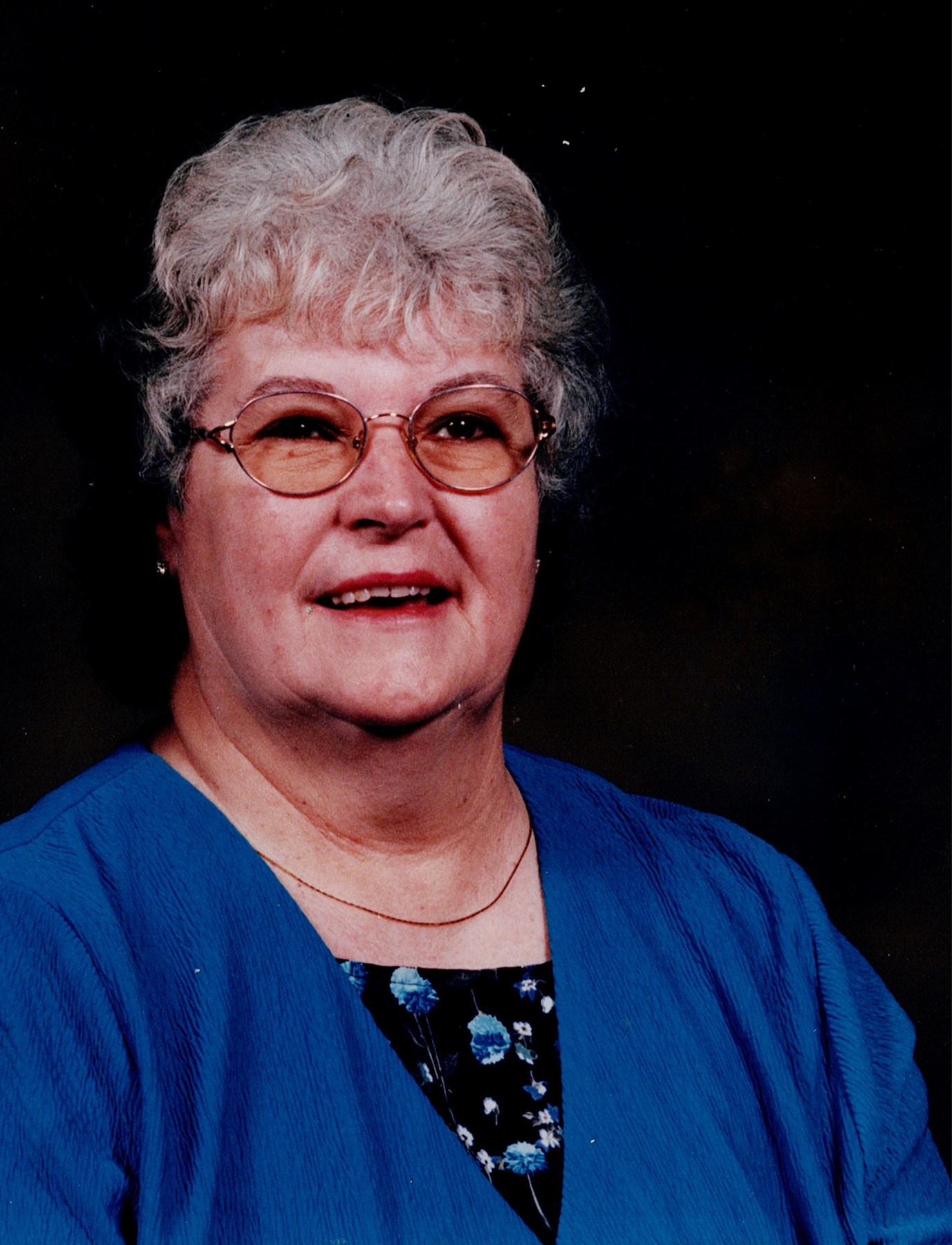 Obituary of Billie Hager Gardner