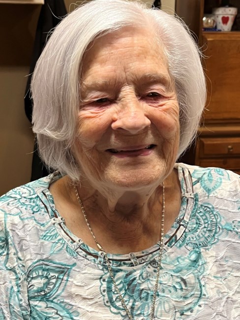Obituario de Charlotte Boruszewski Morris