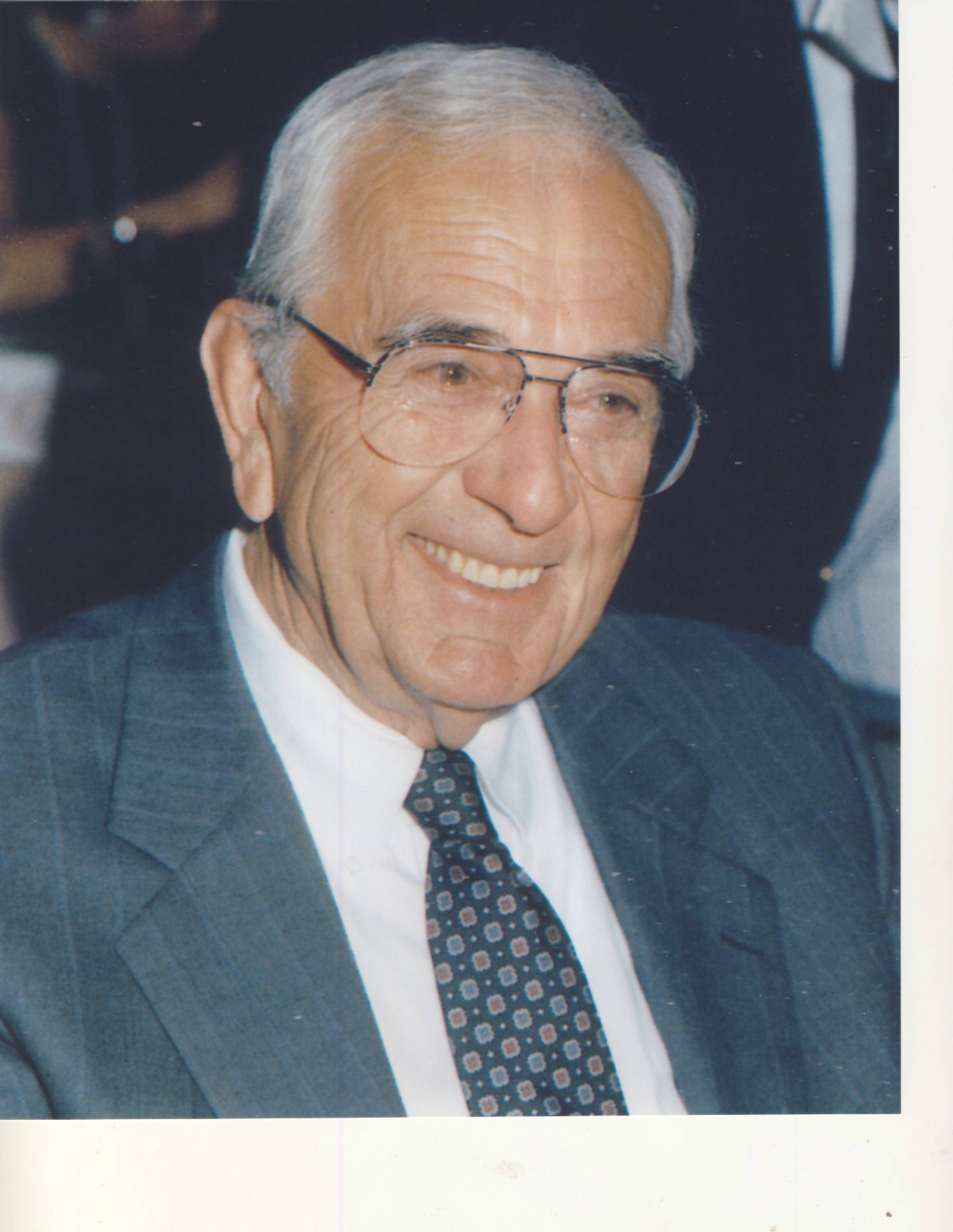 Obituary of Betty Lee