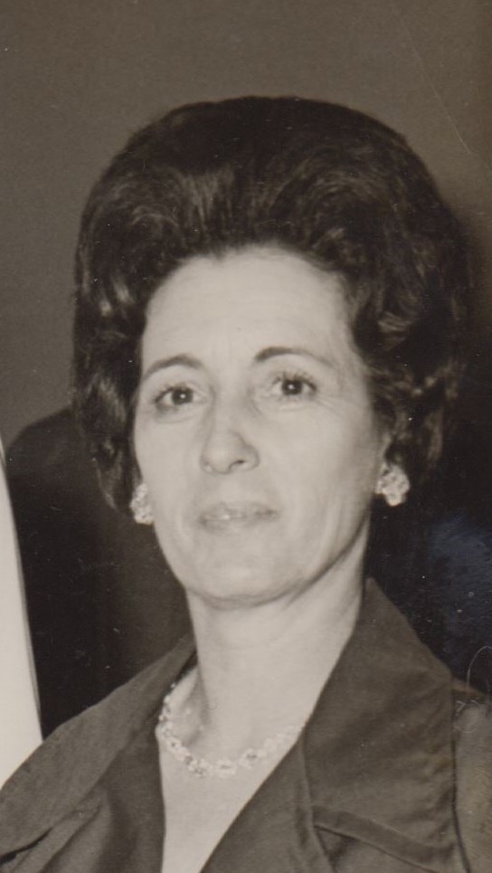 Obituary of Joy Faye Bates