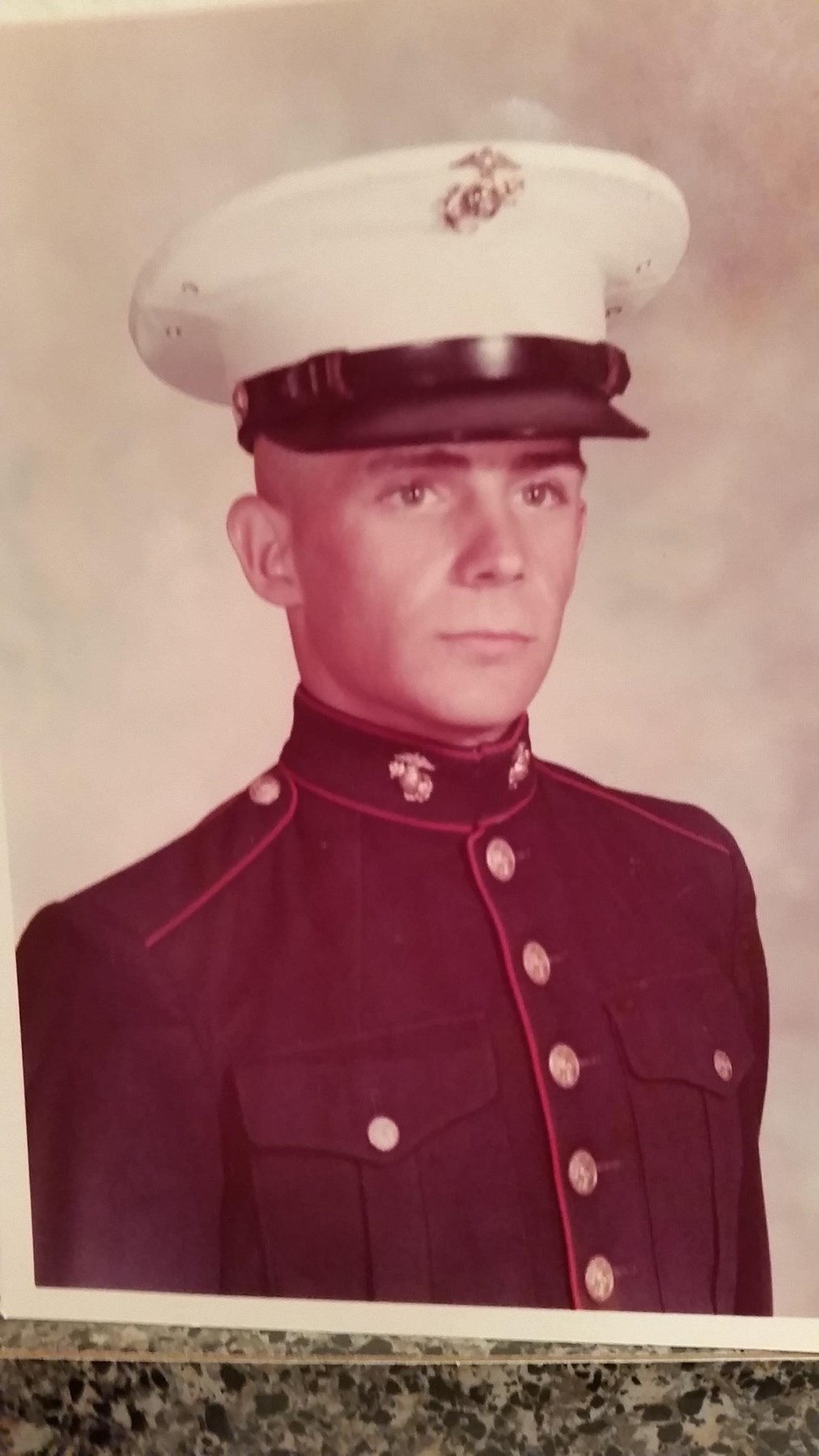 Obituary of Robert "Bobby" Calloway