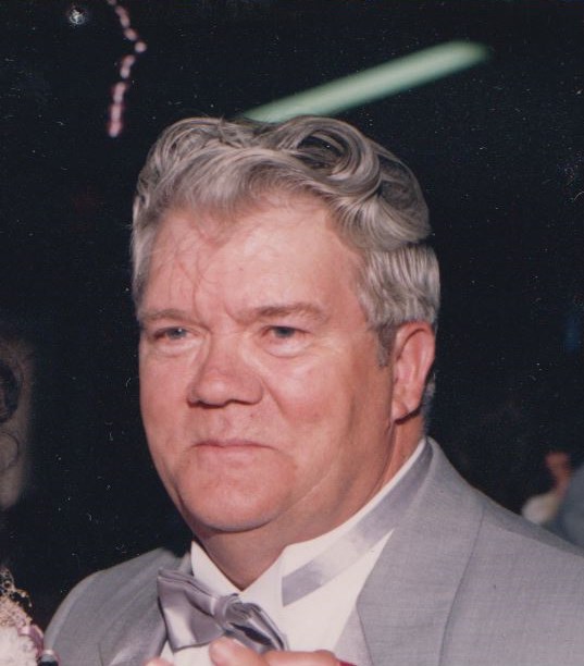 Obituary of Daniel Claude Cramer