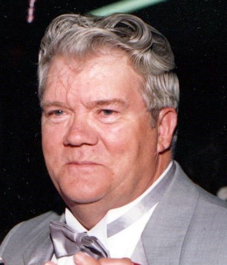 Obituary of Daniel Claude Cramer