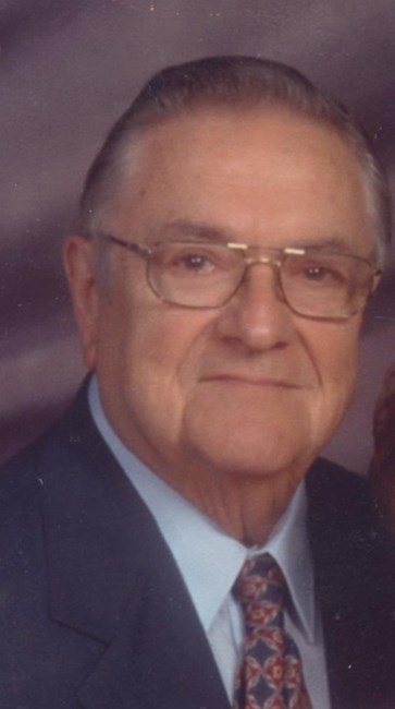 Obituary of Ralph Homer Smith