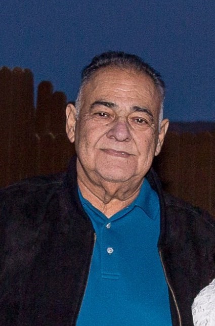 Obituary of Richard R. Barreras