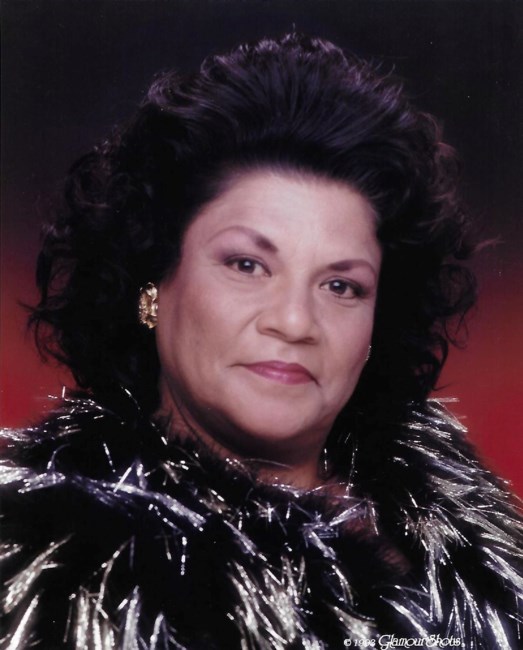 Obituary of Dolores Sanchez