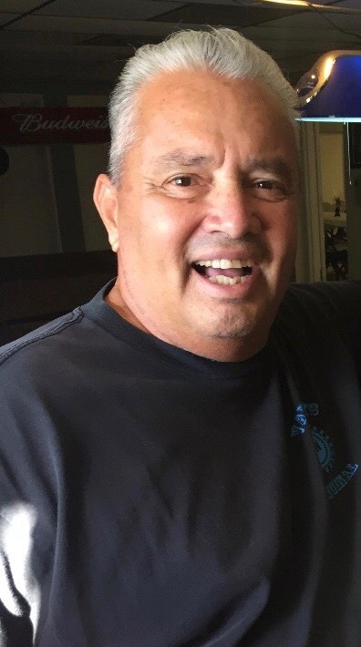 Obituary of Leonard Joseph Salazar