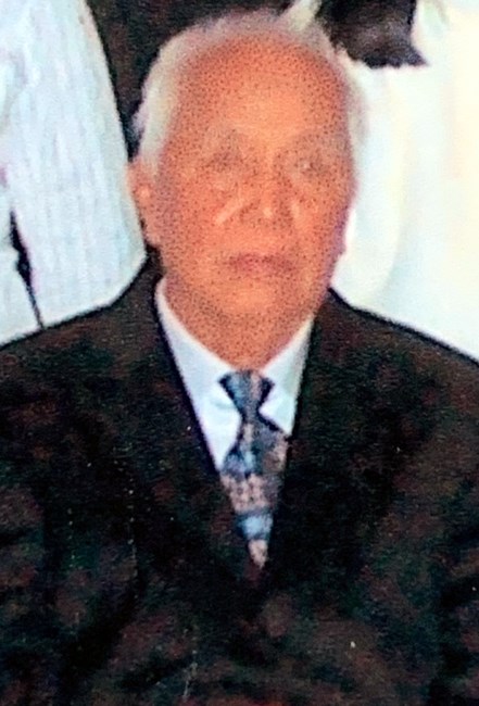 Obituary of Fausto G. Valdez