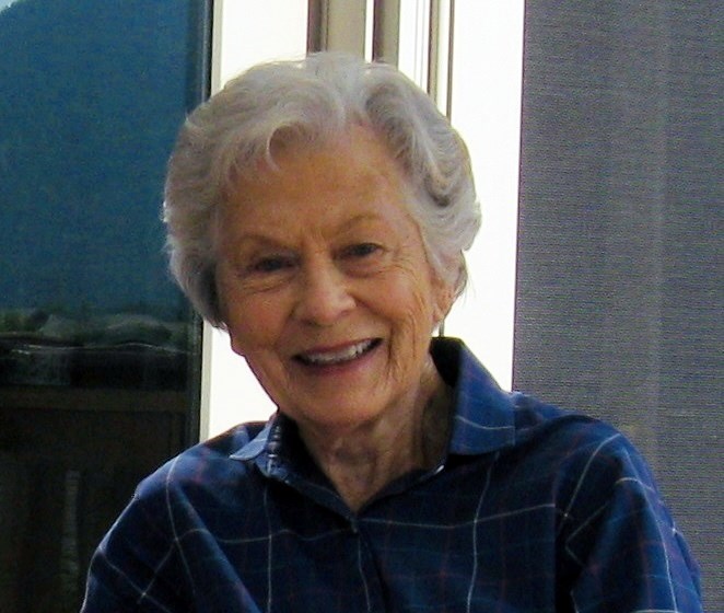 Obituary of Helen R Hondius