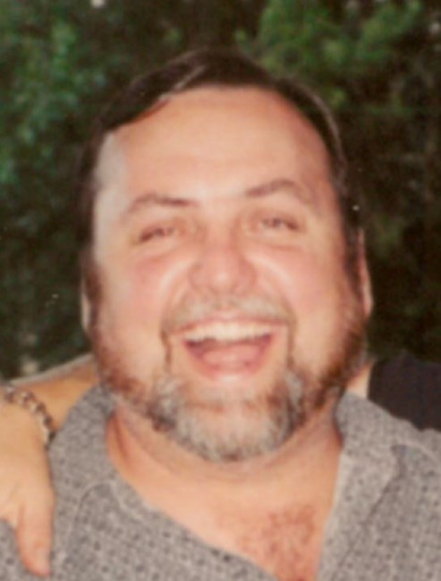 Obituary of Richard L. Nicoletti Jr.