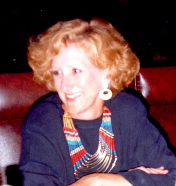 Obituary of Linda D Rutherford