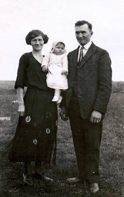 Obituary of Charlotte Ann Lonnee