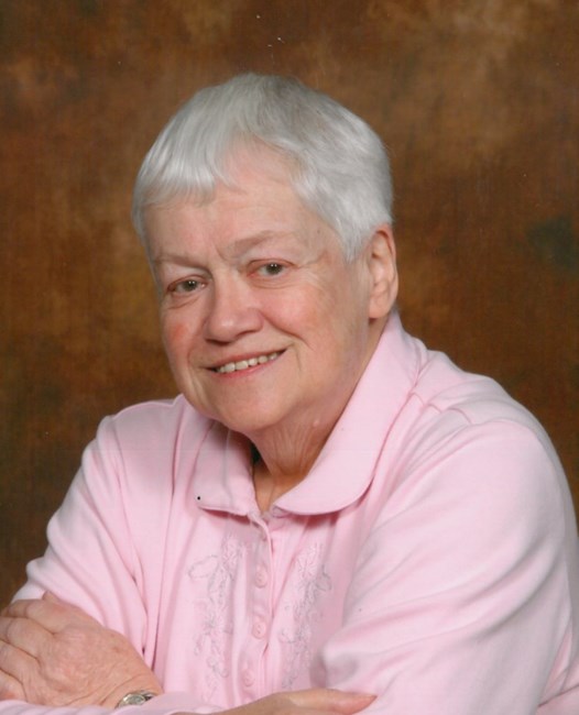 Obituary of Barbara J. Munson