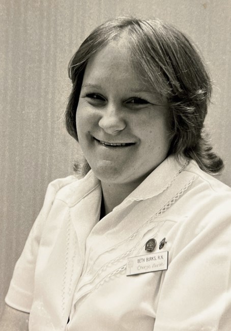 Obituario de Elizabeth Ann Ellis