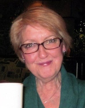 Obituary of Mme Jocelyne Gagnon