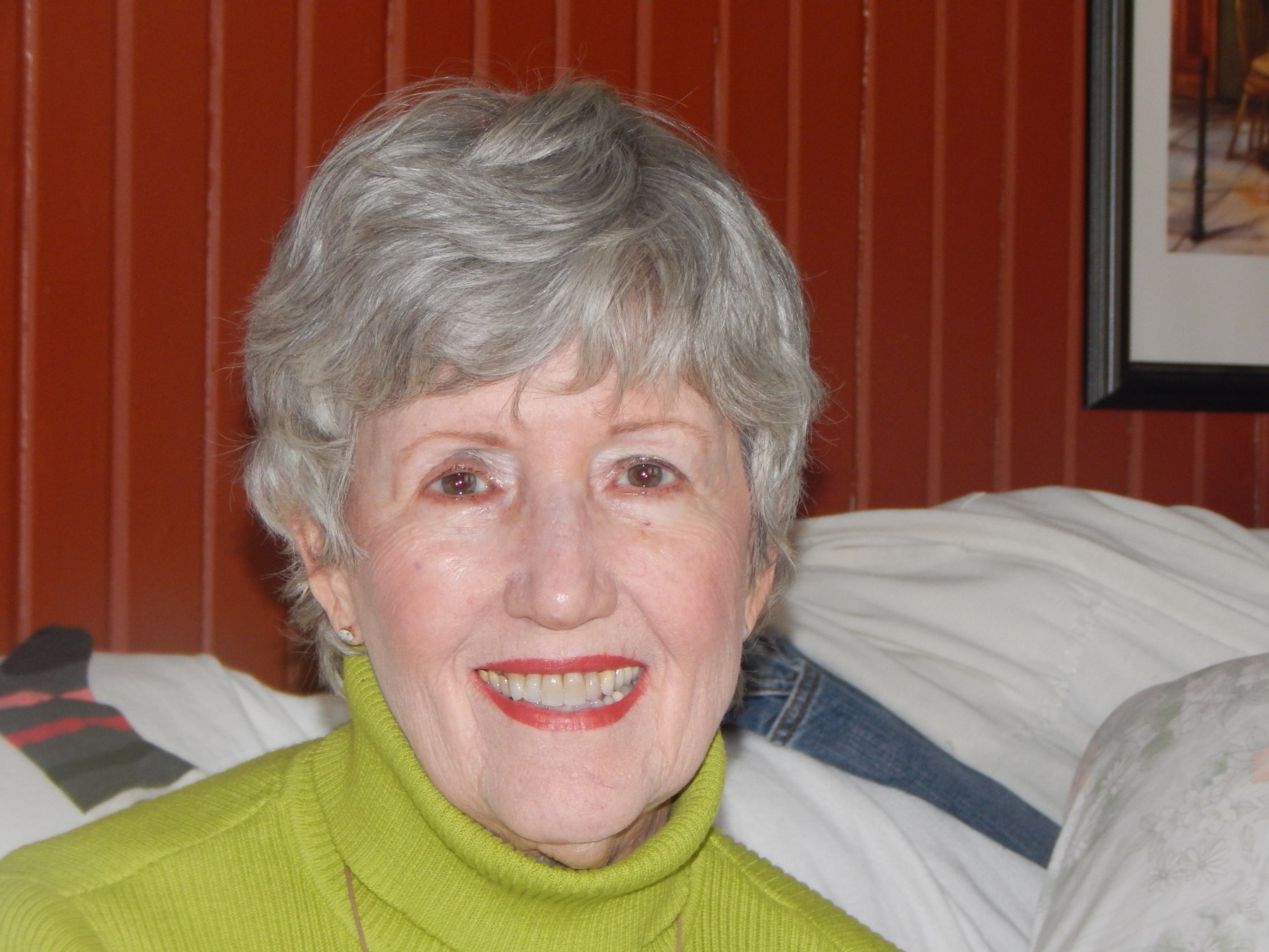 Obituary of Jean Ware Dahduh