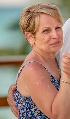 Obituary of Sandra Criscuolo