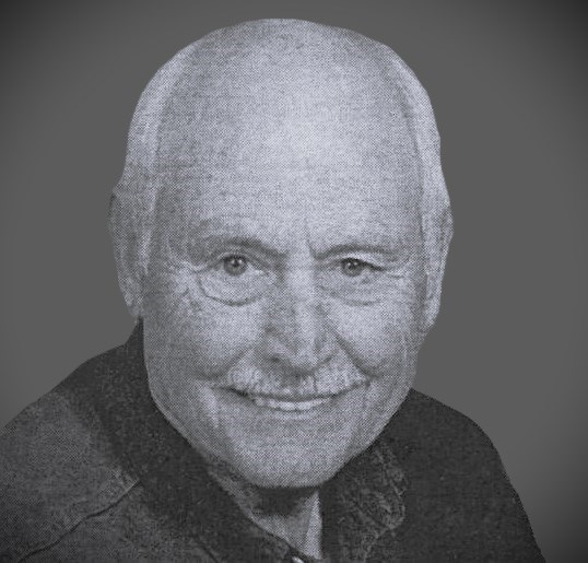 Obituary of James Oliver Blankenship