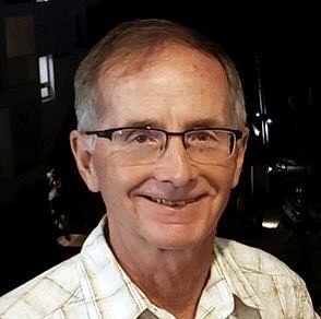 Obituary of Robert Eldon Johnston