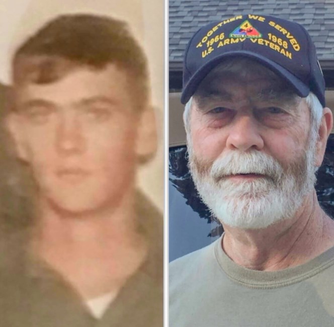 Obituary of Charles Lynn Harpold Sr.