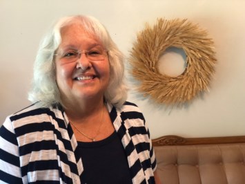 Obituary of Marilyn Ellen Moxley