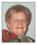 Elsie Ducker