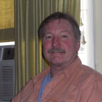 Obituary of Larry Wayne Gresham