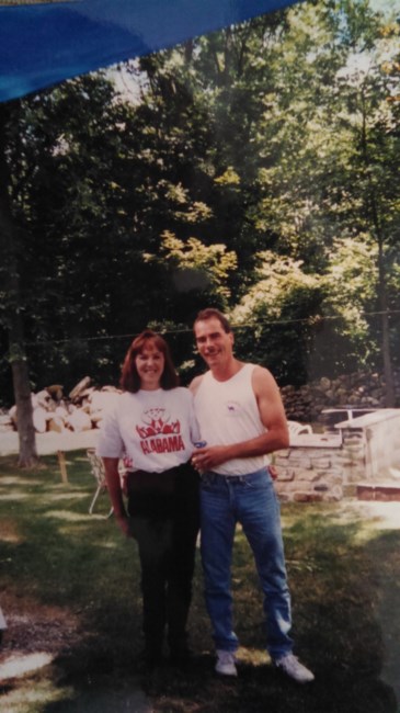 Obituario de Richard Luke Chidester