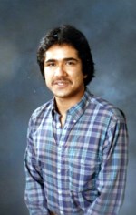Michael Cervantes